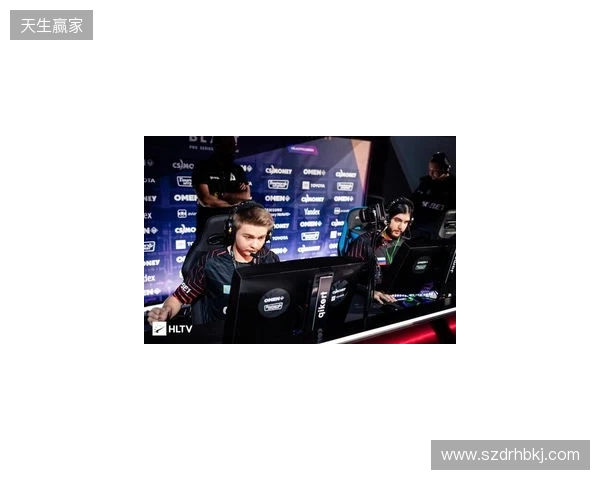 BLAST鹿特丹公开赛2026：延续胜势！NAVI 2-1 B8